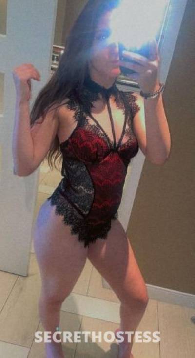 Shawdi 20Yrs Old Escort Alexandria LA Image - 1