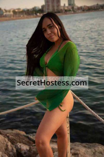 Tatiana 24Yrs Old Escort 58KG 166CM Tall Munich Image - 1