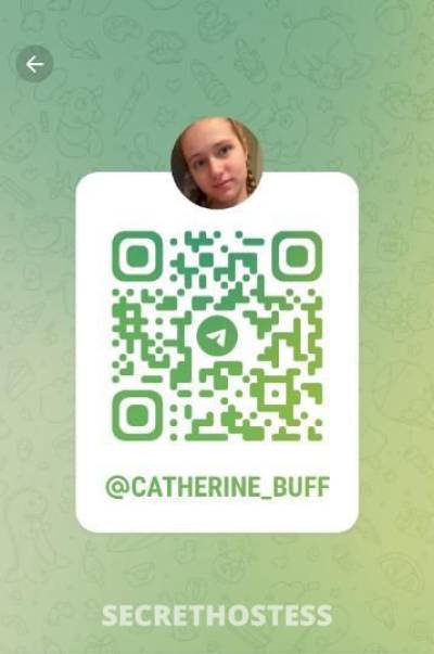 Telegram@CATHERINE_BUFF 26Yrs Old Escort Lexington KY Image - 5