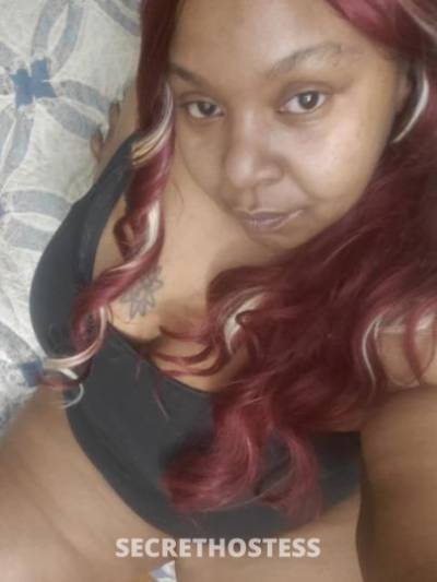 ThickkTrixXx 30Yrs Old Escort Buffalo NY Image - 1