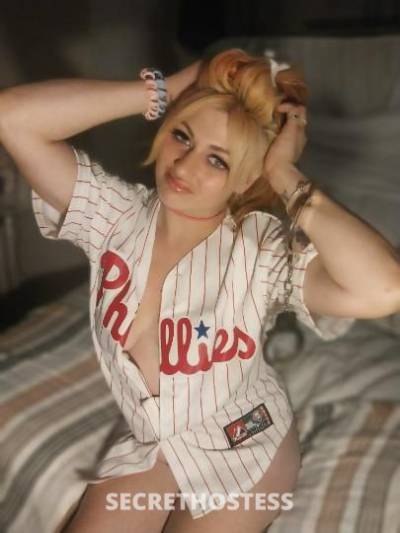 Tiffany 30Yrs Old Escort Philadelphia PA Image - 0