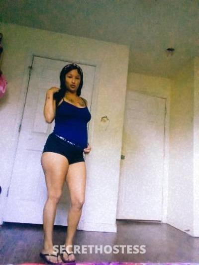 TinyThaLatina 21Yrs Old Escort Galveston TX Image - 1