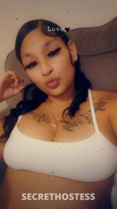 TinyThaLatina 21Yrs Old Escort Galveston TX Image - 2