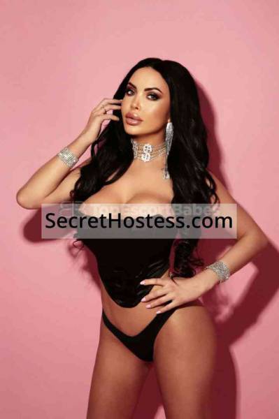 Wendy 19Yrs Old Escort 53KG 164CM Tall Budapest Image - 1