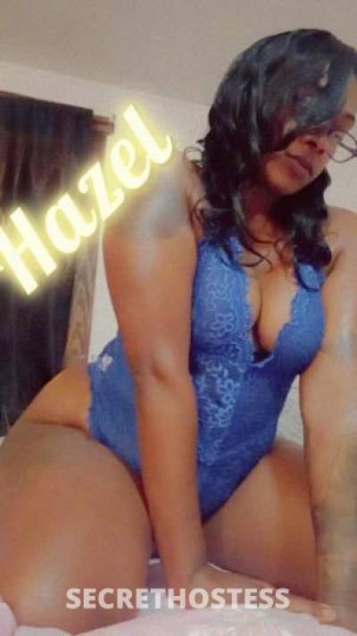 hazel 27Yrs Old Escort Jonesboro AR Image - 1