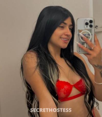 luna 20Yrs Old Escort Northern Virginia DC Image - 4