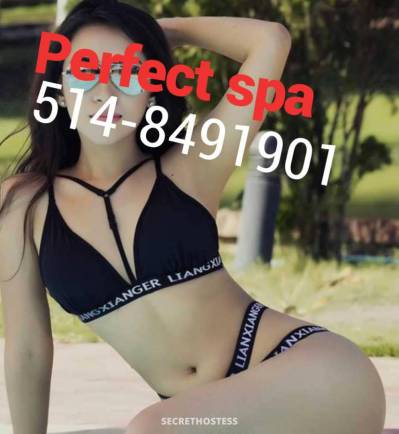 perfect spa 23Yrs Old Escort Niagara Image - 9