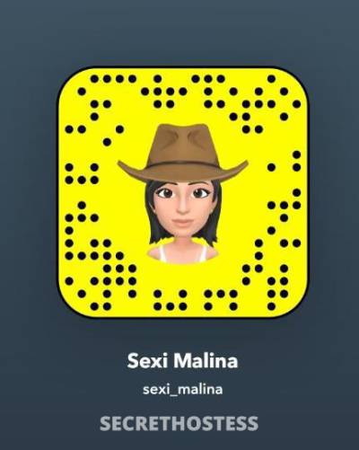 snapchat:sexi_malina 28Yrs Old Escort Joplin MO Image - 4