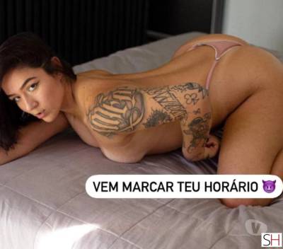 21Yrs Old Escort Rio Grande do Sul Image - 1