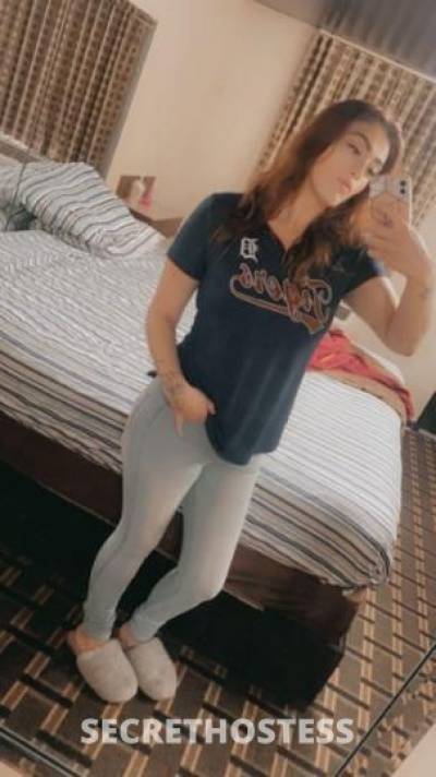 23Yrs Old Escort Detroit MI Image - 2