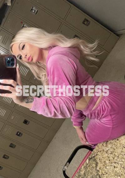 24Yrs Old Escort Tampa & Orlando FL Image - 2