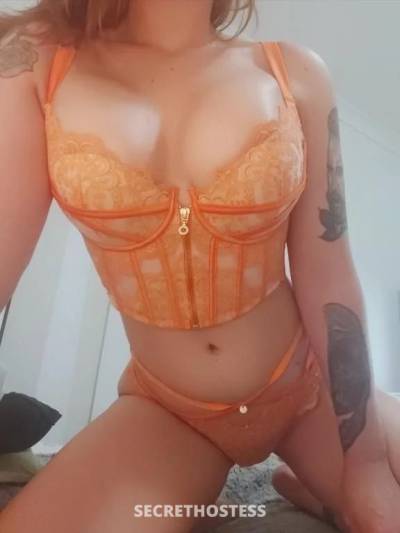 Poppy - Heart-Stopping Beauty - Incall Only in Canberra