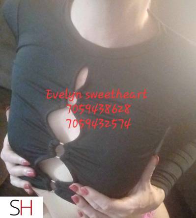 28Yrs Old Escort 167CM Tall Sault Ste Marie Image - 1