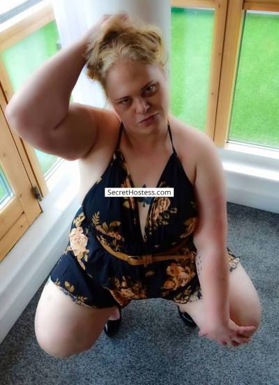30Yrs Old Escort Size 16 88KG 165CM Tall Aylesbury Image - 5