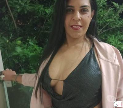 38 year old Mixed Escort in Praia Grande Sao Paulo Morena tesuda e Gostosa
