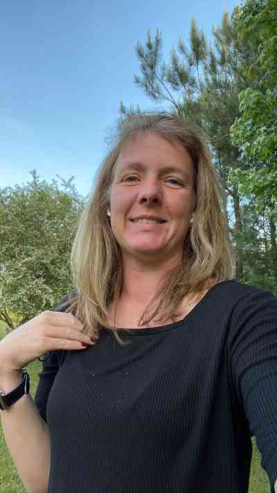 48Yrs Old Escort 50KG 5CM Tall Bethesda MD Image - 1