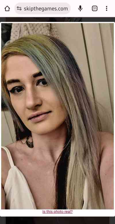 31 year old Caucasian Escort in Spokane WA You'll get addicted