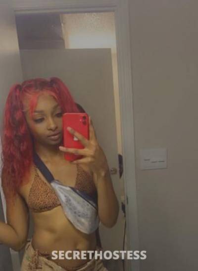 Aaliyah 20Yrs Old Escort Raleigh-Durham NC Image - 3