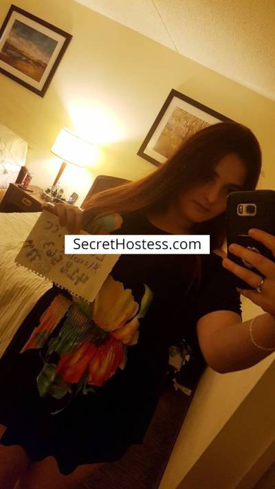 Alexandrinne Escort 69KG 159CM Tall Edmonton Image - 2