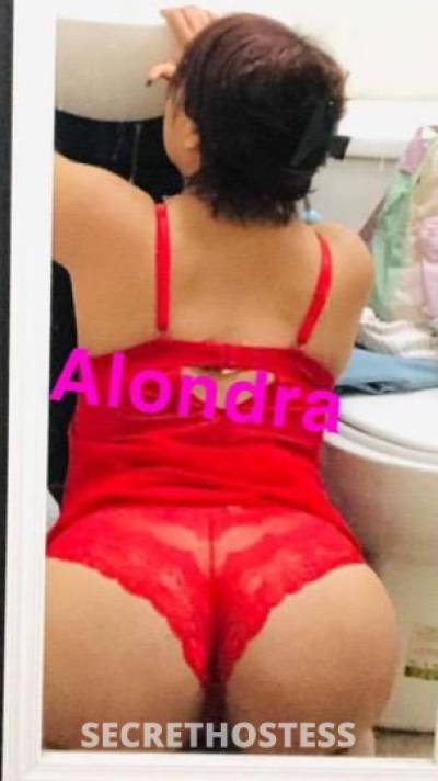 Alondra 25Yrs Old Escort Laredo TX Image - 1