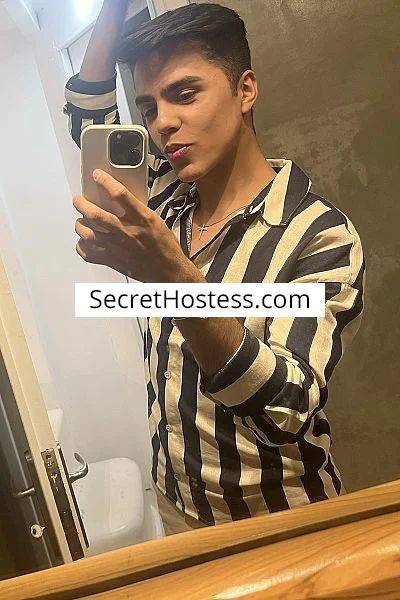 AndreiC 21Yrs Old Escort 77KG 144CM Tall London Image - 3