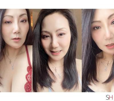 28 Year Old Taiwanese Escort Dublin Black Hair - Image 4