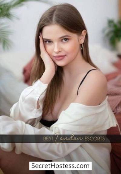 18 year old Ukrainian Escort in London Avrelia, Best London Escorts Agency