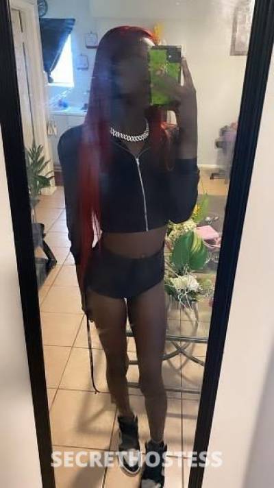 BlacChina💋 23Yrs Old Escort Biloxi MS Image - 4