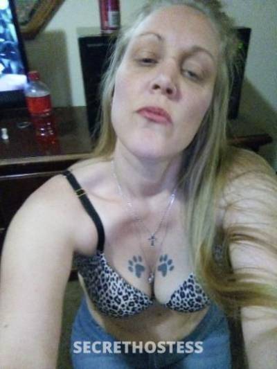 BlondeBombBabe 38Yrs Old Escort Pittsburgh PA Image - 1