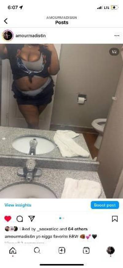 Brat 21Yrs Old Escort Toledo OH Image - 8