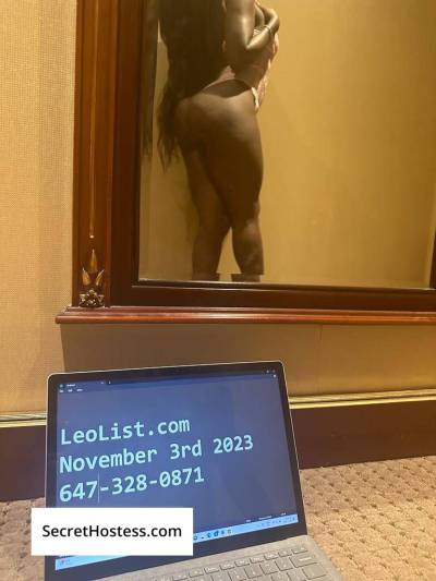 Brown Sugar 21Yrs Old Escort 73KG 165CM Tall Brampton Image - 5