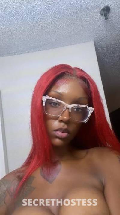 Chanel 24Yrs Old Escort Orlando FL Image - 0