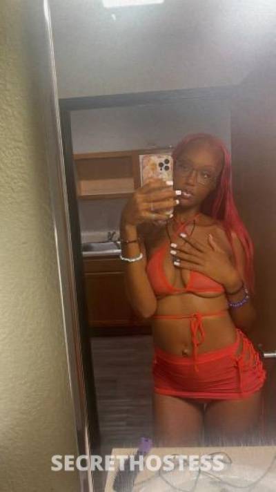 Chanel 24Yrs Old Escort Orlando FL Image - 2