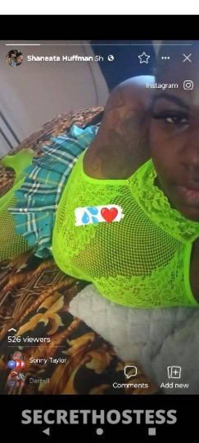 Chocolate 33Yrs Old Escort 162CM Tall Detroit MI Image - 2