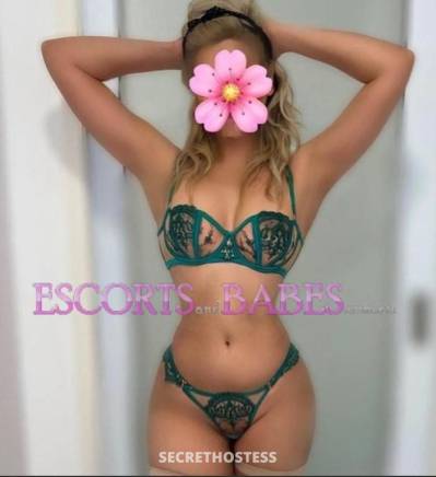 Emily 26Yrs Old Escort Size 8 Toowoomba Image - 1