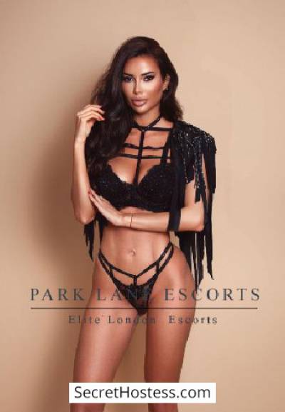 26 year old Escort in London Fiona, Park Lane Escorts Agency