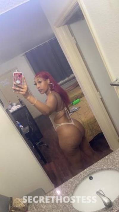 FireRedd 25Yrs Old Escort Dallas TX Image - 1