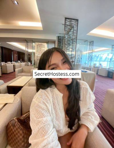 26 Year Old Asian Escort Bangkok Brown Hair Black eyes - Image 4