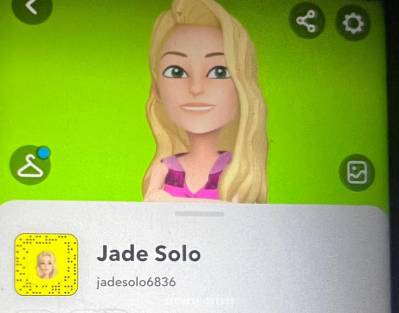 Jade solo 24Yrs Old Escort 167CM Tall La Salle County IL Image - 4