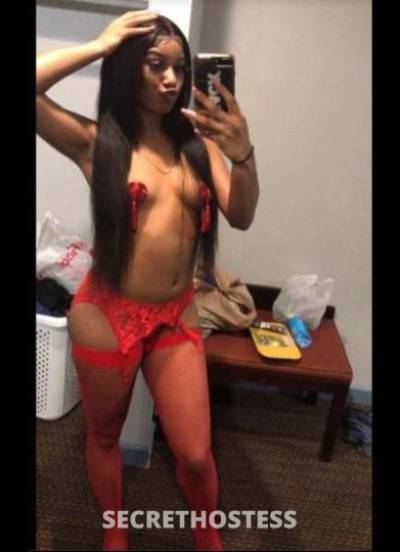 Jasmine 25Yrs Old Escort 157CM Tall Detroit MI Image - 2