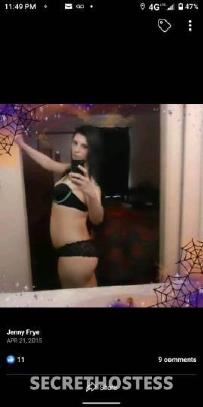 Jenny 35Yrs Old Escort Knoxville TN Image - 11
