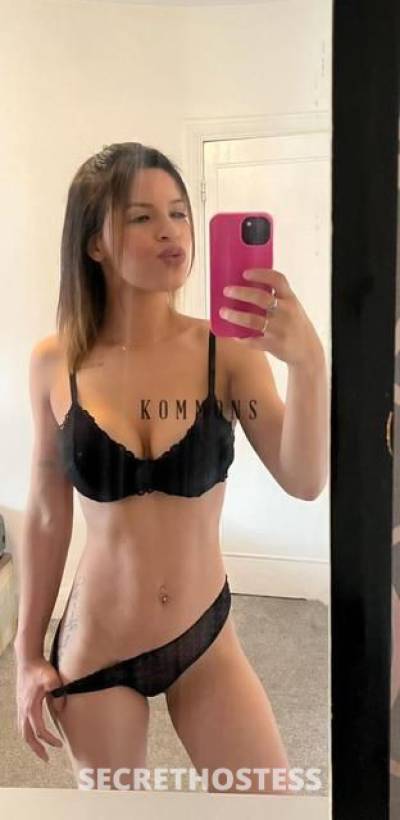 Kamilly 20Yrs Old Escort Edinburgh Image - 4