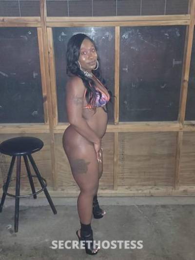 Kesha 38Yrs Old Escort Aberdeen SD Image - 1