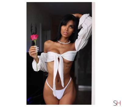 Luana 23Yrs Old Escort Aberdeen Image - 4