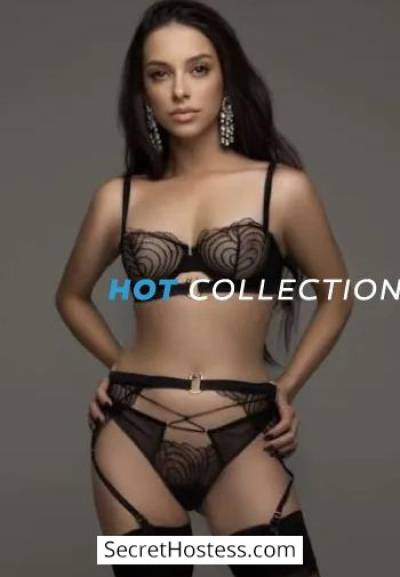 26 year old Brazilian Escort in London Malky, Hot Collection Agency