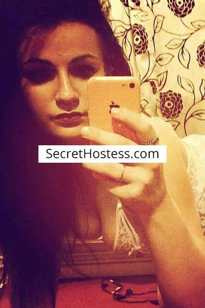 Mercadies 22Yrs Old Escort 45KG 177CM Tall Ipswich Image - 4