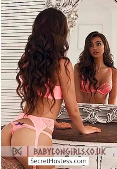 Milena 24Yrs Old Escort 172CM Tall London Image - 2