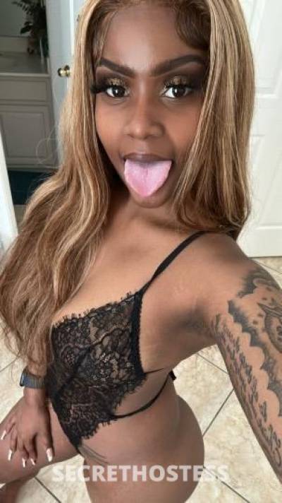 Mocha 22Yrs Old Escort Houston TX Image - 2