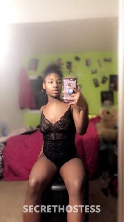 Monae 22Yrs Old Escort Minneapolis MN Image - 0