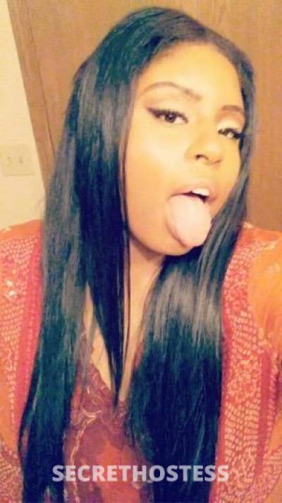 Nicki 23Yrs Old Escort Columbus OH Image - 2